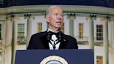 'Journalism is not a crime': Biden salutes press, stresses freedoms at WHCD