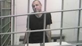 Moscow court rules to keep French NGO worker Laurent Vinatier in pre-trial detention