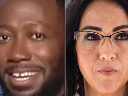 ‘Kimmel’ Host Lamorne Morris Cracks Up Over New Right-Wing Conspiracy Theory