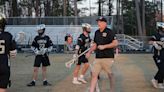 Croatan boys' lacrosse team looks to next year after coming close this season