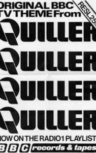 Quiller (TV series)