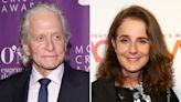 Michael Douglas Says Debra Winger Bit Him and Made Him Cry During ‘Romancing the Stone’ Casting