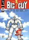 Big Guy and Rusty the Boy Robot (TV series)