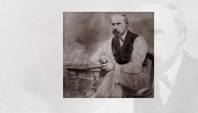 Here's What Happened to the Doctor Who Treated John Wilkes Booth's Broken Leg