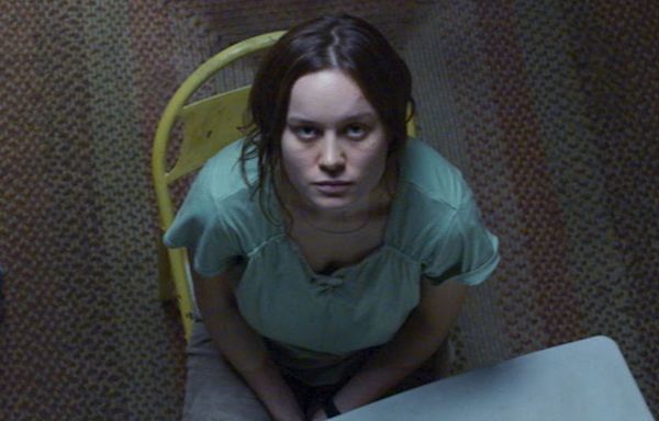 Brie Larson Says It Took a Year to 'Get Out of' the 'Dark' Headspace After 'Room': 'It Was Really Scary'
