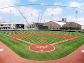 Olsen Field at Blue Bell Park