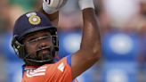 Fifties, hundreds don't matter; I want to bat with same tempo and carry on: Rohit Sharma