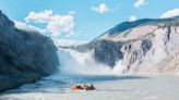 Traveling Through Time on the Nahanni River in Canada