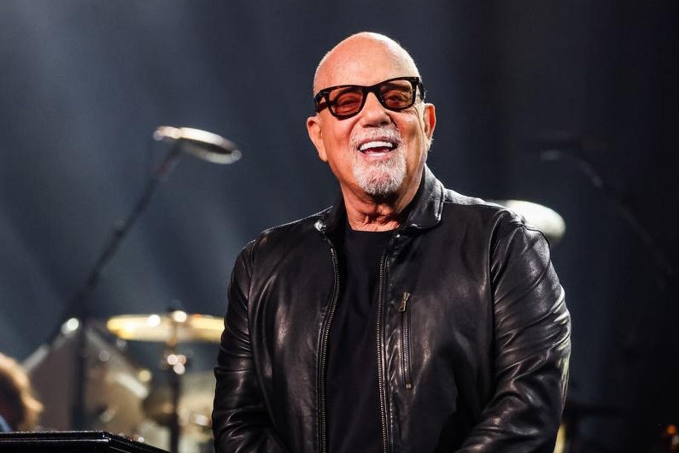 Billy Joel’s Albums Are Surging Following His TV Special