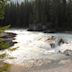 Kicking Horse River