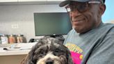 Al Roker absent from ‘Today’ show as his dog underwent emergency surgery