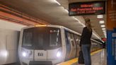 BART suspends service from Richmond to Oakland on Friday morning