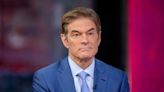 Dr. Oz Trying, Failing to Revive Old TV Show After Trying, Failing to Become Senator: Report