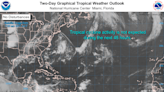 National Hurricane Center watching 4 tropical waves. Forecast calls for more active season