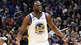 Warriors' tolerance for Draymond Green's roiling emotions is diminishing