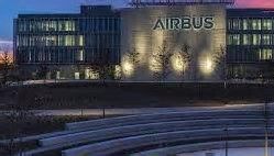 Airbus Posts Strong Q1 Financial Results