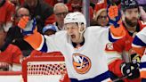 Islanders open road trip with crucial win over Florida Panthers