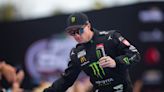 Tyler Reddick on transition to 23XI, why he likes road courses and NASCAR's return to WGI