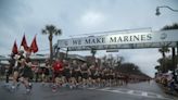 Marine Corps Considers Abandoning Parris Island Amid Rising Extreme Weather Threats