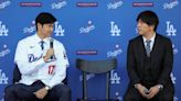 Tim Donaghy Believes Shohei Ohtani Was Involved In His Translator's Sports Betting Scandal