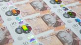 King Charles Banknotes Enter Circulation in U.K.