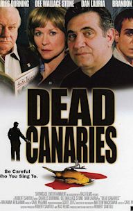 Dead Canaries