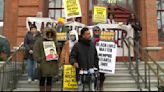 Saratoga BLM leaders call for change after Tyre Nichols death