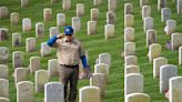 'Loss of a future that was just beginning': San Diegans honor the fallen for Memorial Day