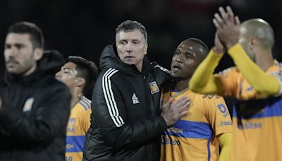 Liga MX: Robert Dante Siboldi revela la peor traición de Tigres para correrlo; "una historia inventada"