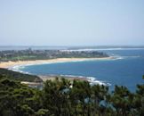 Bateau Bay