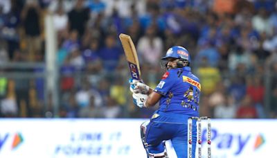 MI vs LSG Live Score, IPL Match Today: Rohit Hits Fifty; Mumbai Indians 67/0 (7 Overs) v Lucknow Super Giants - News18