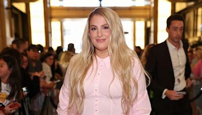 Meghan Trainor's will ensures her voice can't be used by 'spooky' technology after her death