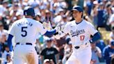 MLB power rankings: Los Angeles Dodgers finally bully their way to the top