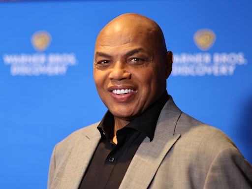 'Inside the NBA' host Charles Barkley responds to NBA media deal: 'I'm not sure TNT ever had a chance'