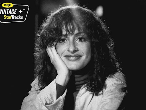 Vintage StarTracks: This Time in 1981, See Patti LuPone, Chaka Khan and More Stars