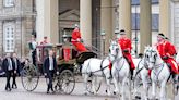 Watch live: Denmark’s Frederik becomes King as Queen Margrethe abdicates throne