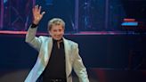 Barry Manilow announces last ever UK concert dates: How to get tickets