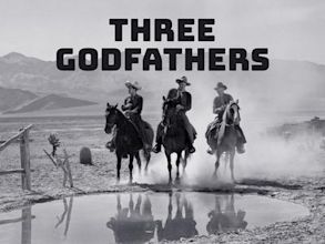 3 Godfathers