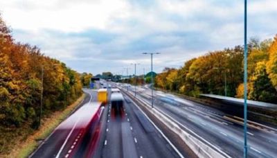 Northerners look on the Republic’s motorways with envy – but tolls are a bridge too far