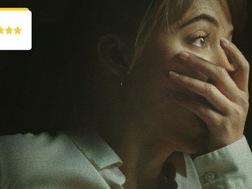 "Un film qui ne devrait pas exister", "Ne le voyez pas seul" : le nouveau Silence des Agneaux débarque dans une semaine au cinéma et les premiers spectateurs sont paralysés... comme l'actrice