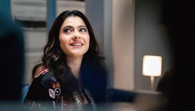 Watch: Kajol Teaches Us How To Make Coffee In Her Quirky Style