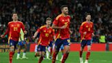 España - Andorra: TV, horario, dónde y como ver el amistoso internacional online hoy
