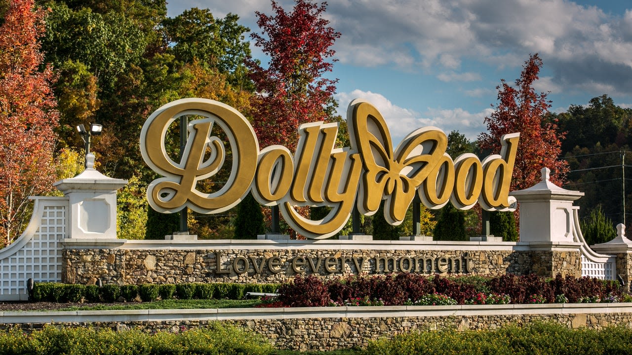 Dolly Parton's Dollywood Theme Park Hit By 'Unprecedented Flooding Event'