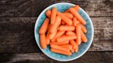Eating carrots can be a simple way to get a boost of beneficial nutrients, according to nutritionists