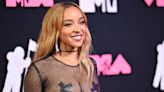 Tinashe tries to forget RCA Records collabs with R. Kelly, Chris Brown: 'So embarrassing'