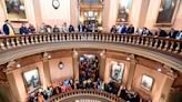 Michigan Senate votes to repeal 2012 law restricting unions
