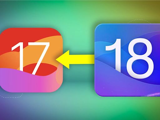 iPhone Rollback: How to Revert to iOS 17 from the iOS 18 Beta