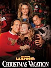 National Lampoon's Christmas Vacation