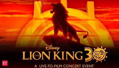 ‘The Lion King’ Concert at Hollywood Bowl: All you may want to know