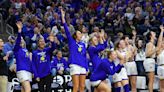 SDSU women's basketball roll Oral Roberts, secure spot in Summit League Championship